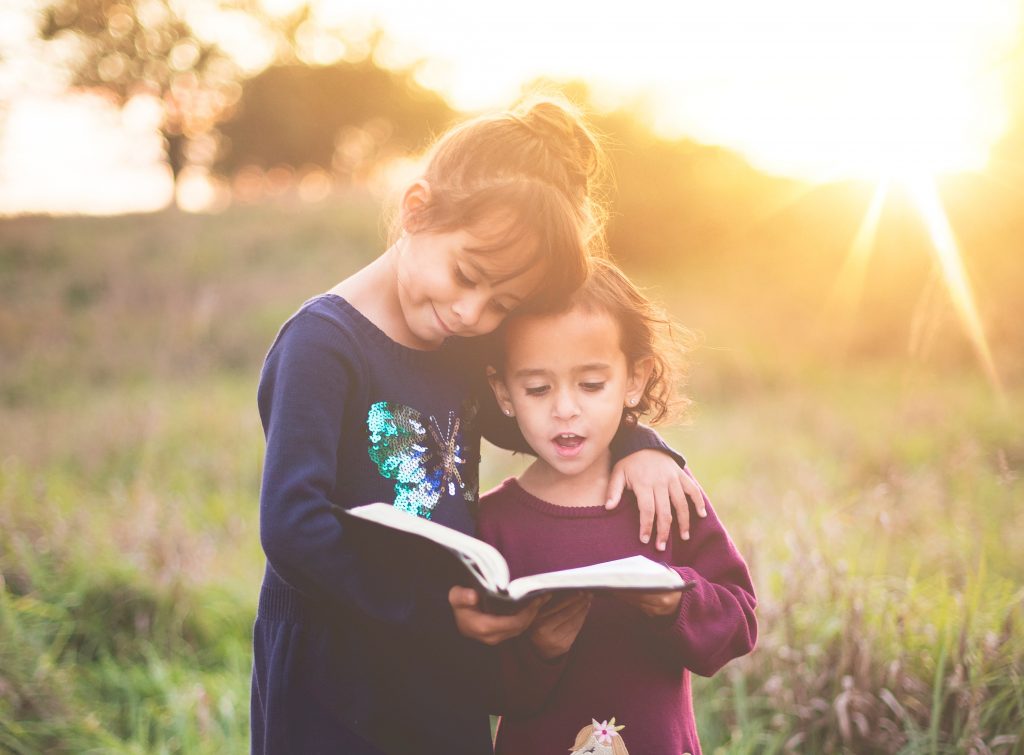 How to teach the Word of God