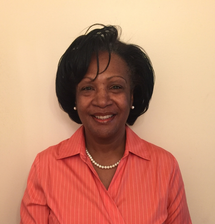 Tawana Moore
