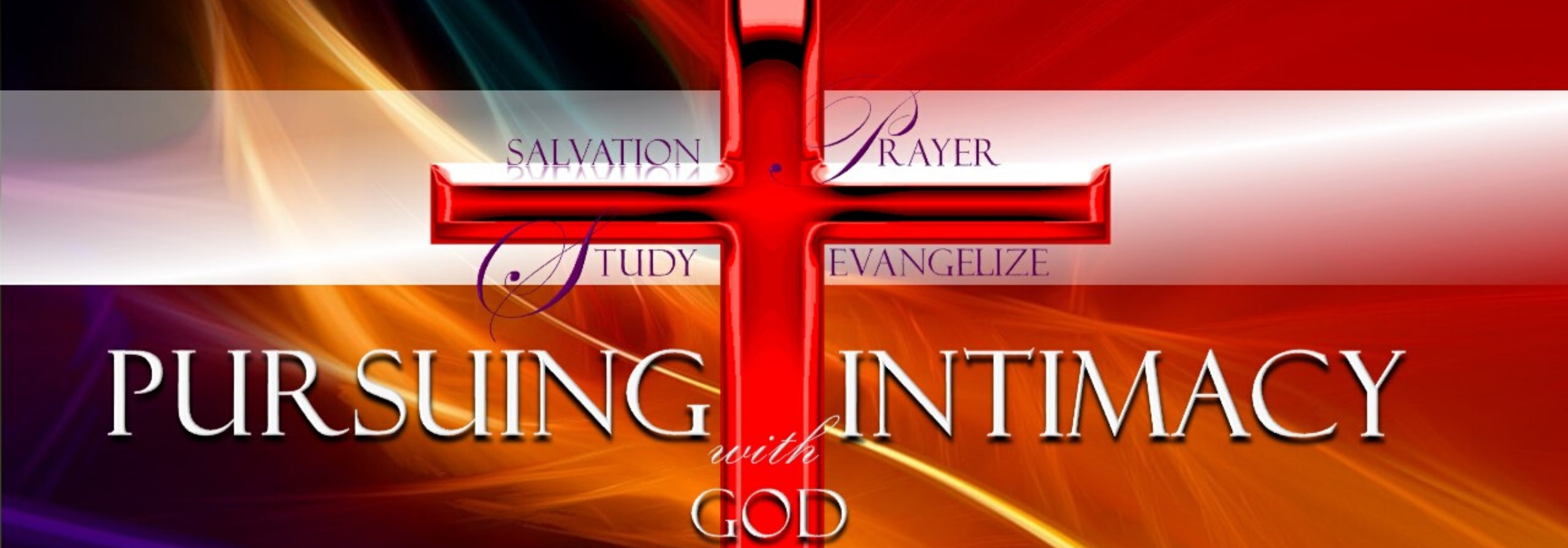 Prayer Ministry