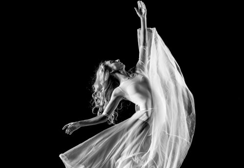 Dance and the Word of God