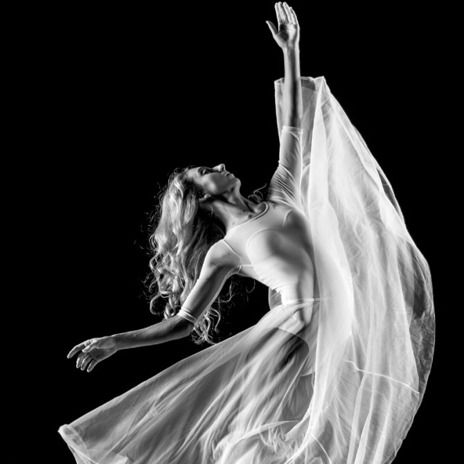 Dance and the Word of God